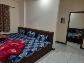 Hanumant kripa geust house only for family